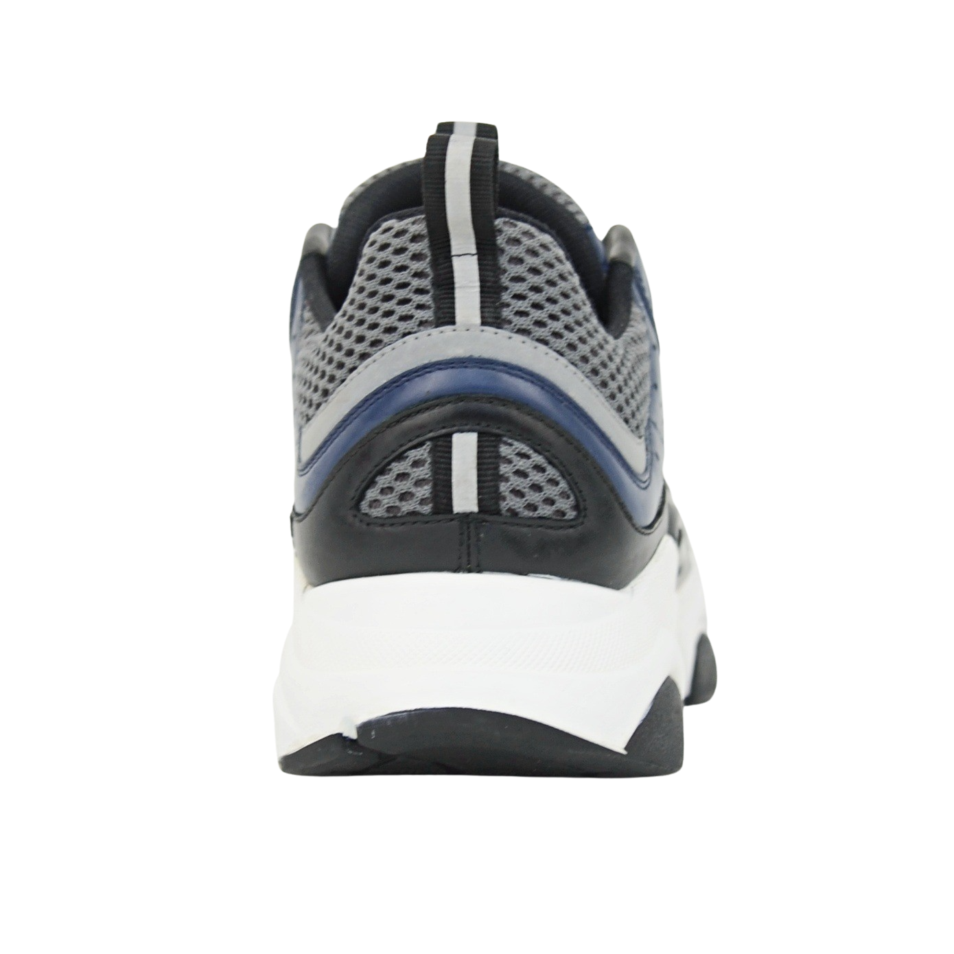 DIOR B22 | NAVY | Size 7.5
