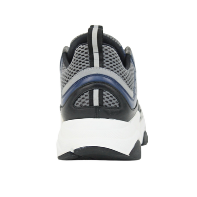 DIOR B22 | NAVY | Size 7.5