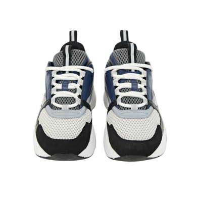 DIOR B22 | NAVY | Size 7.5