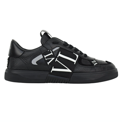 Valentino VL7N Strap | Black & White | Size 10