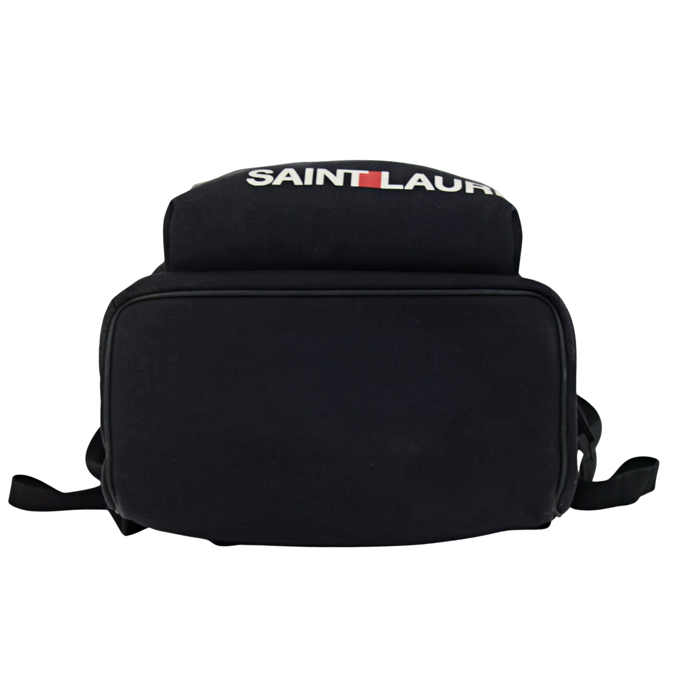 Saint Laurent City Backpack | Black