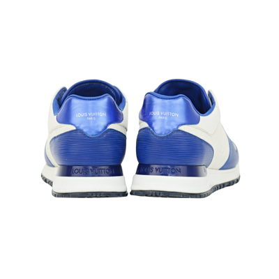 LOUIS VUITTON RUN AWAY | BLUE | SIZE 7