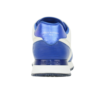 LOUIS VUITTON RUN AWAY | BLUE | SIZE 7