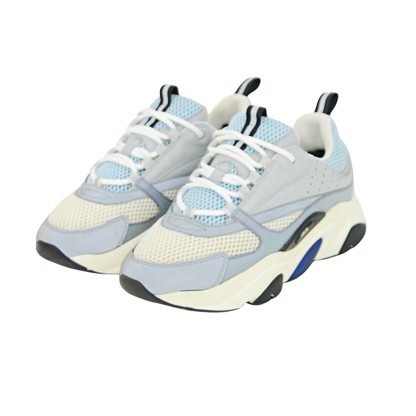 DIOR B22 | Blue | Size 7.5
