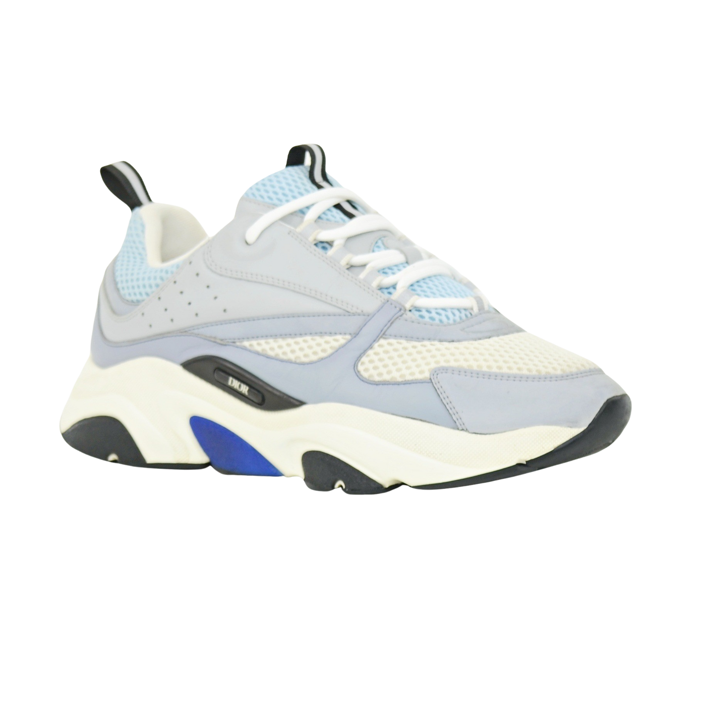 DIOR B22 | Blue | Size 7.5