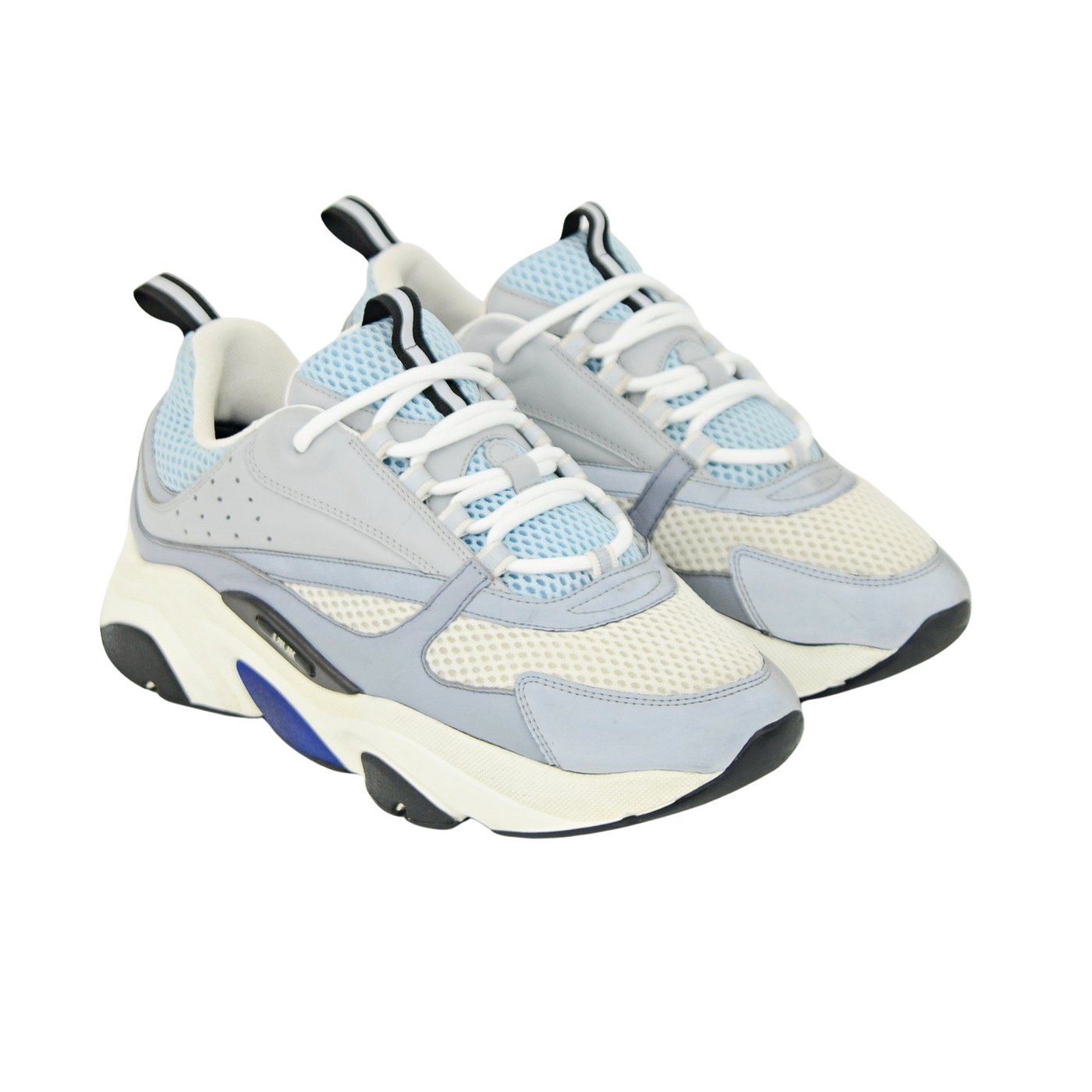 DIOR B22 | Blue | Size 7.5
