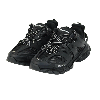 Balenciaga Track.1 | Black | Size 9