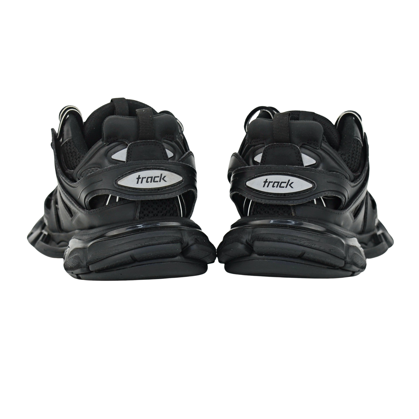 Balenciaga Track.1 | Black | Size 9