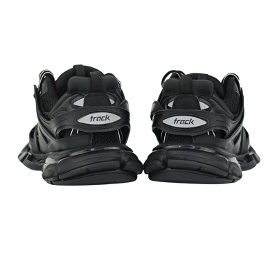 Balenciaga Track.1 | Black | Size 9