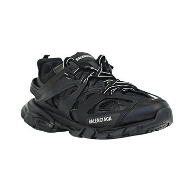 Balenciaga Track.1 | Black | Size 9