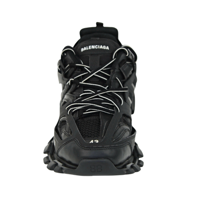 Balenciaga Track.1 | Black | Size 9