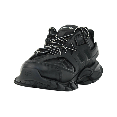 Balenciaga Track.1 | Black | Size 9