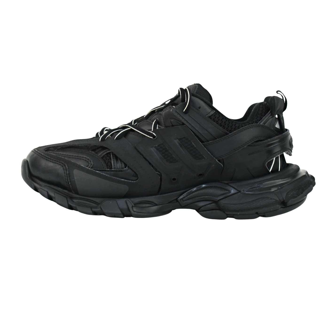 Balenciaga Track.1 | Black | Size 9
