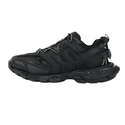 Balenciaga Track.1 | Black | Size 9
