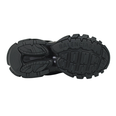 Balenciaga Track.1 | Black | Size 9