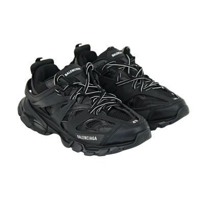 Balenciaga Track.1 | Black | Size 9