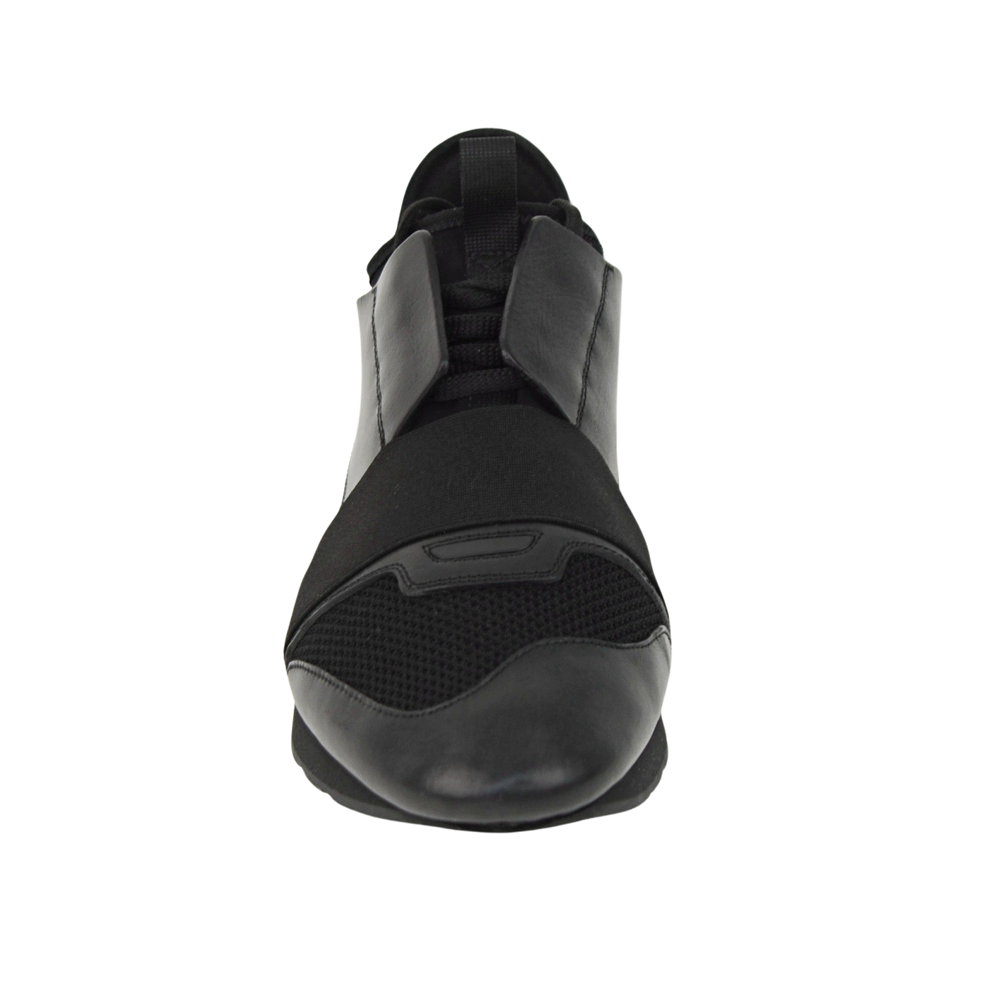Balenciaga Race Runner | Black | Size 8