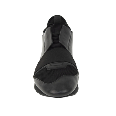 Balenciaga Race Runner | Black | Size 8