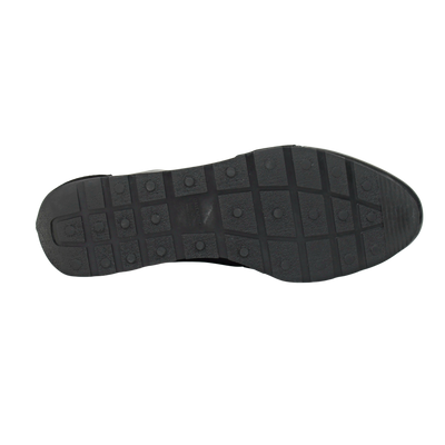 Balenciaga Race Runner | Black | Size 8