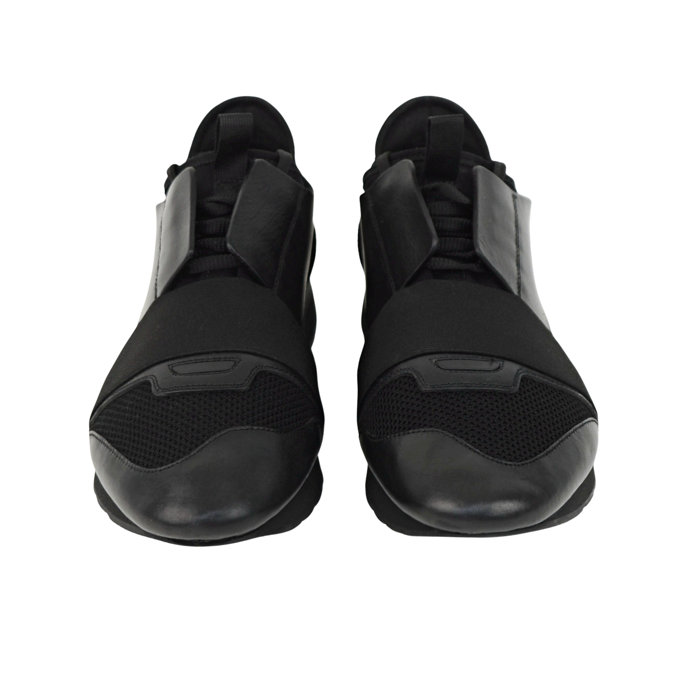 Balenciaga Race Runner | Black | Size 8