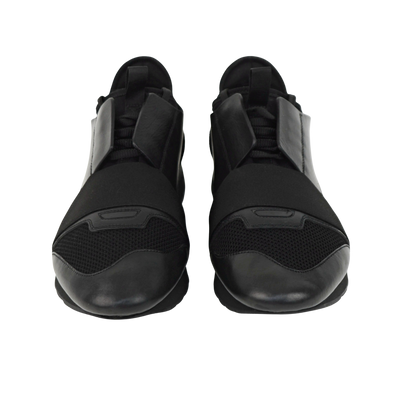 Balenciaga Race Runner | Black | Size 8