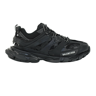 Balenciaga Track.1 | Black | Size 9