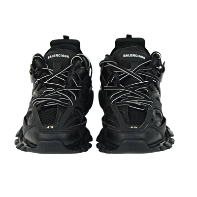 Balenciaga Track.1 | Black | Size 9