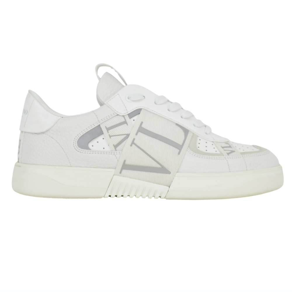 Valentino VL7N Strap | White | Size 7