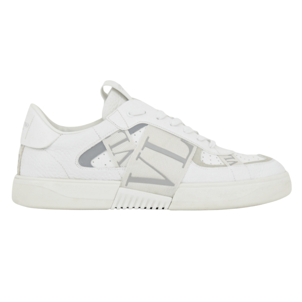 Valentino VL7N Strap | White | Size 11