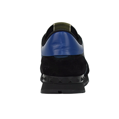 Valentino Rock Runner | Blue | Size 9