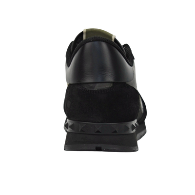 Valentino Rock Runner | Khaki | Size 6