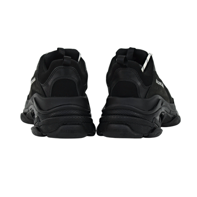 Balenciaga Triple S | Black | Size 7