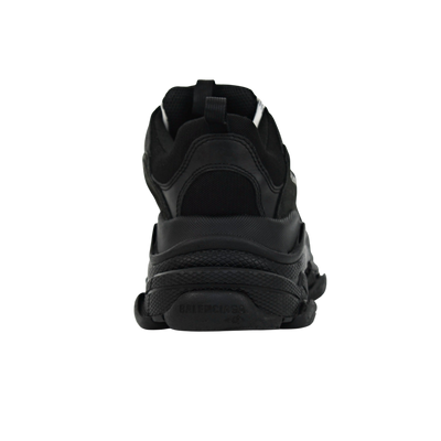 Balenciaga Triple S | Black | Size 7
