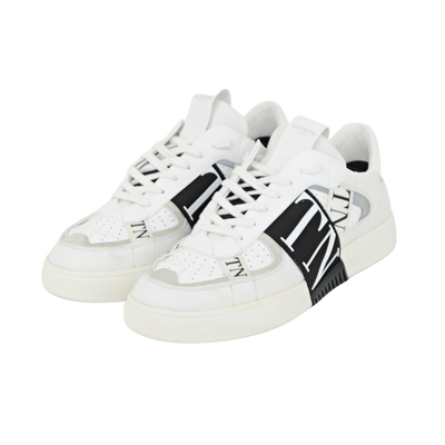 Valentino VL7N Strap | White | Size 10