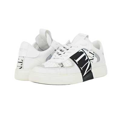 Valentino VL7N Strap | White | Size 10