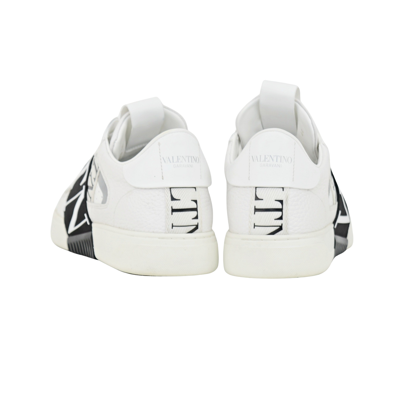 Valentino VL7N Strap | White | Size 10
