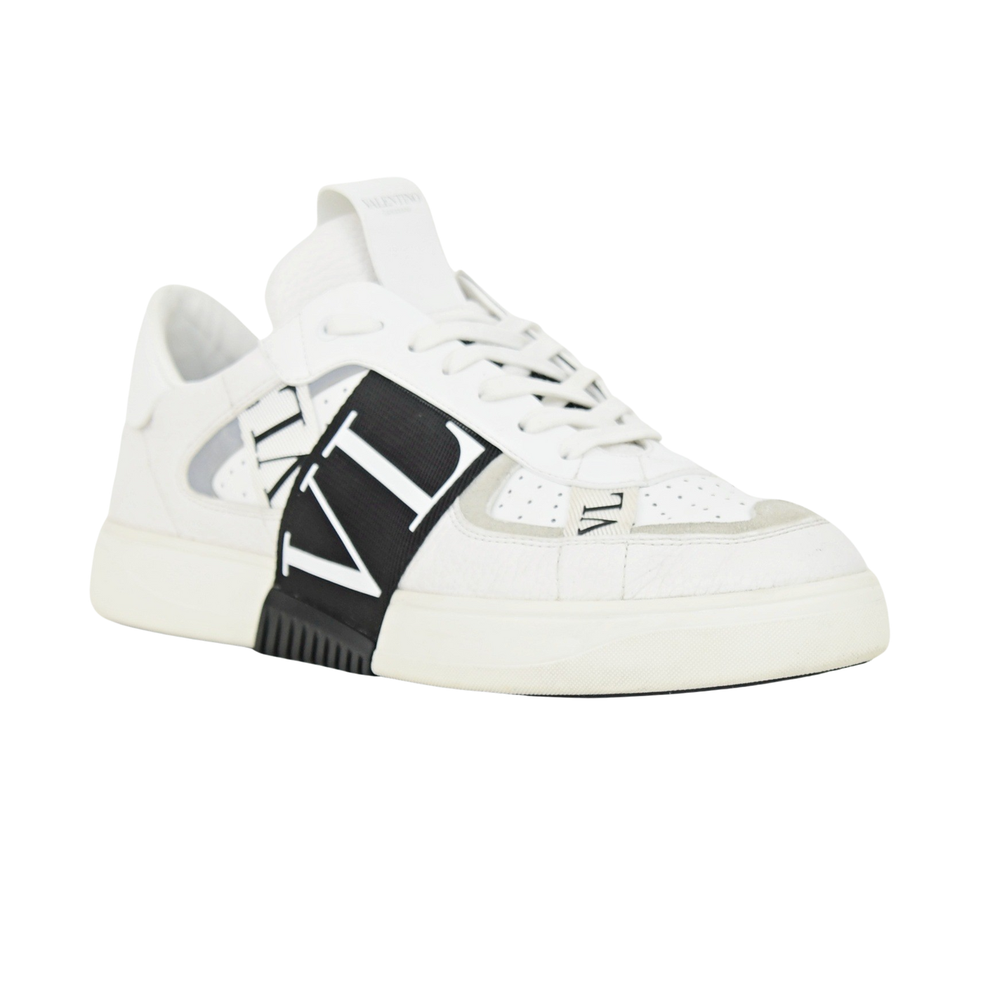 Valentino VL7N Strap | White | Size 10