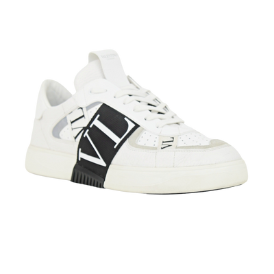 Valentino VL7N Strap | White | Size 10