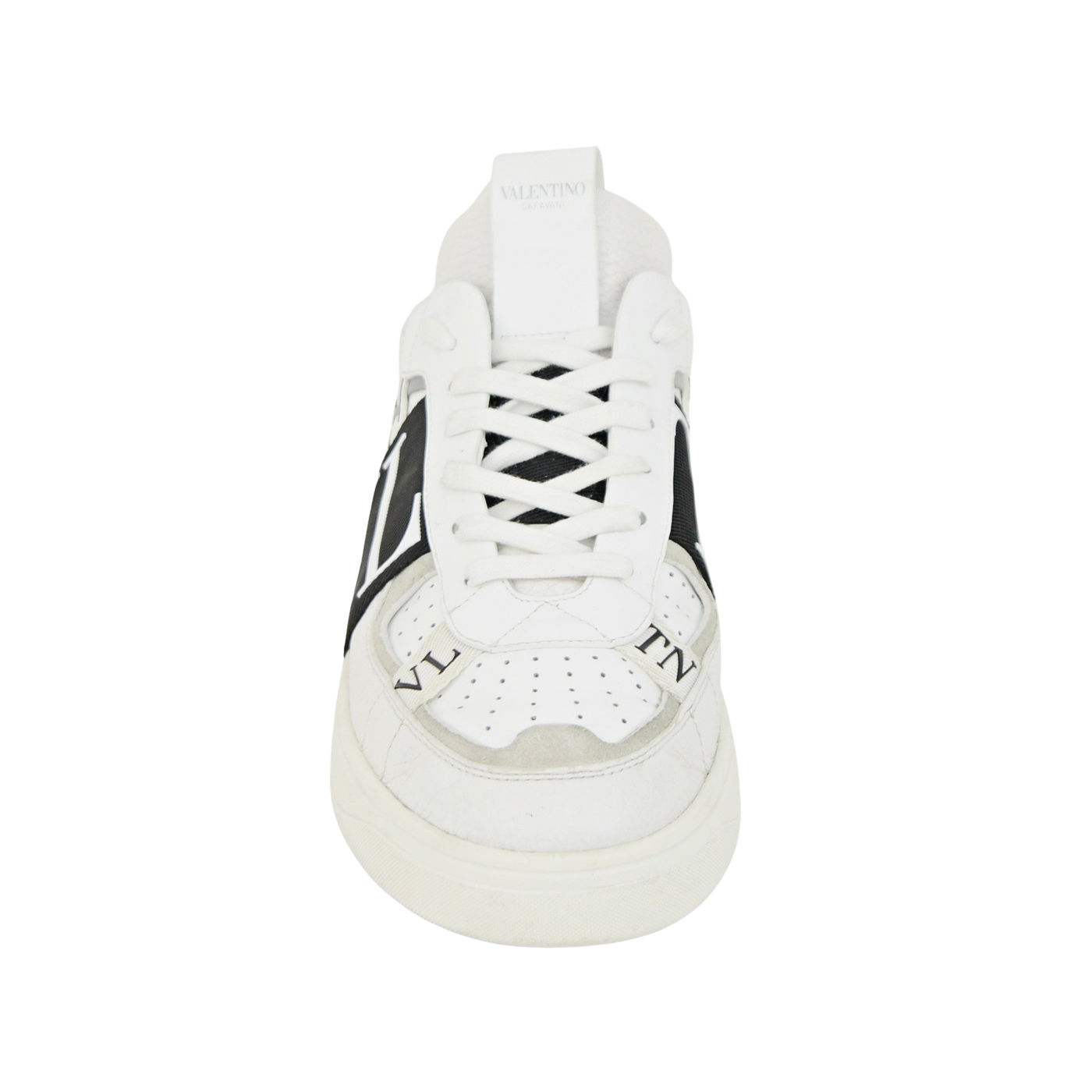 Valentino VL7N Strap | White | Size 10