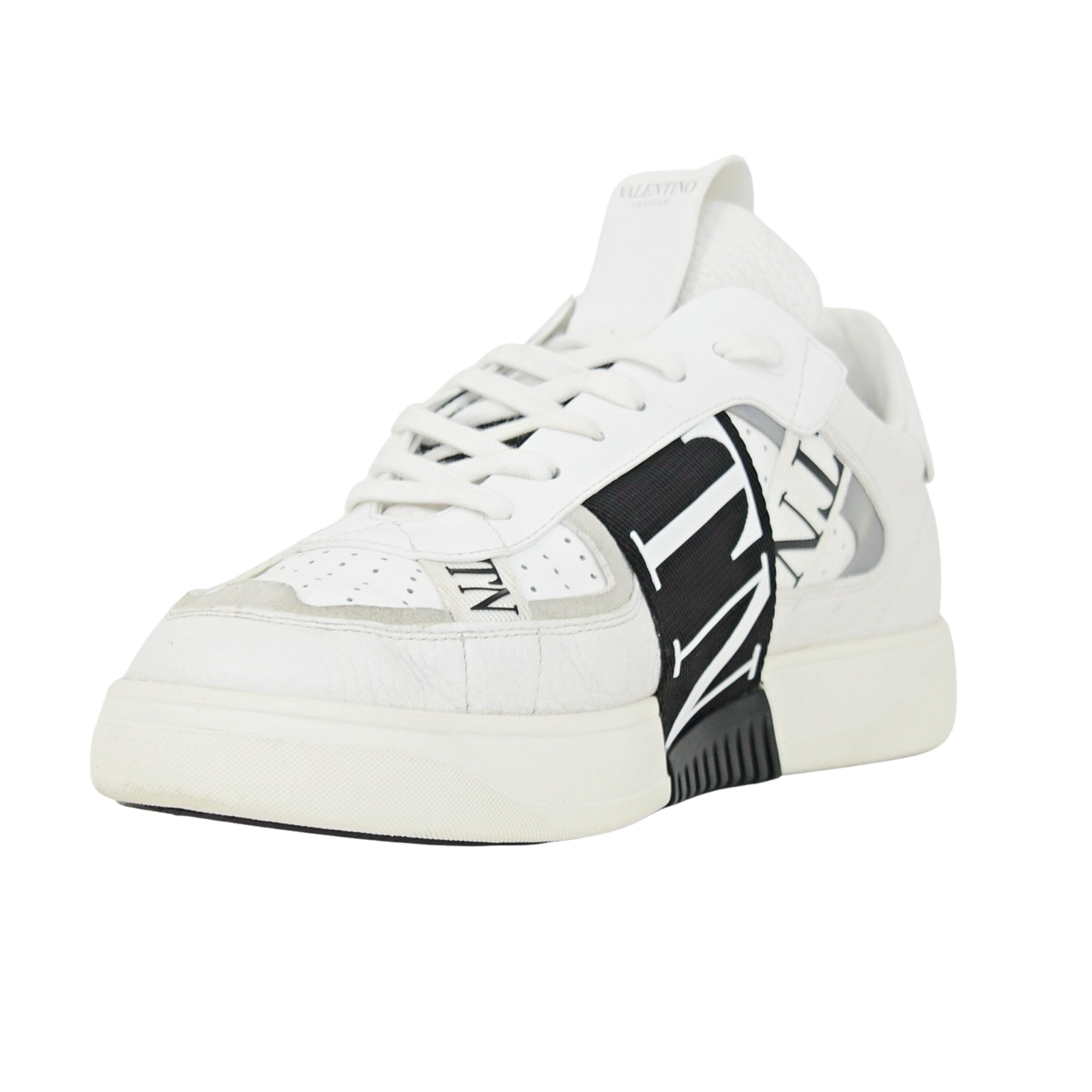 Valentino VL7N Strap | White | Size 10
