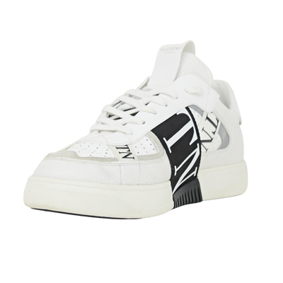 Valentino VL7N Strap | White | Size 10