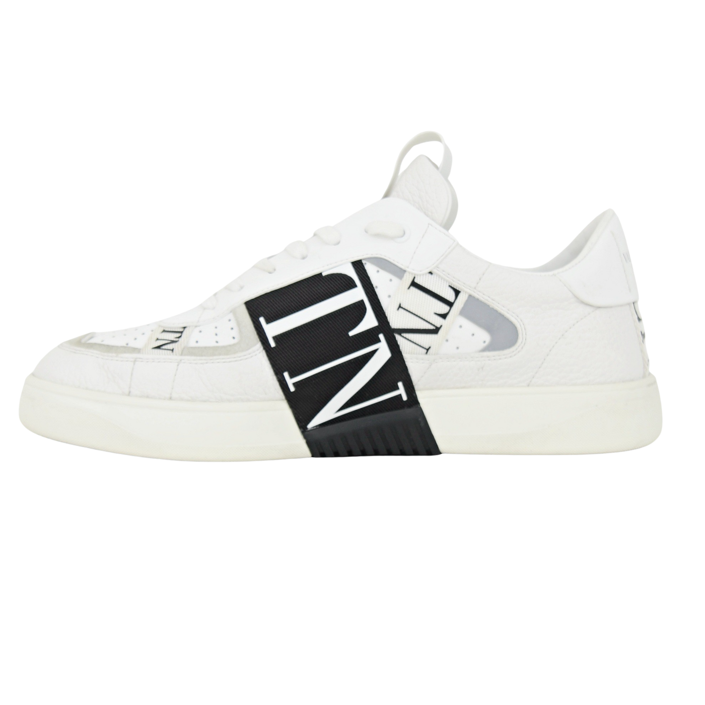 Valentino VL7N Strap | White | Size 10