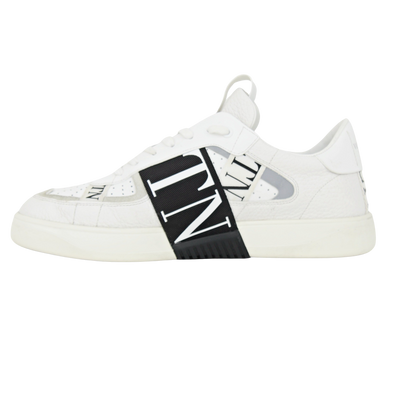 Valentino VL7N Strap | White | Size 10