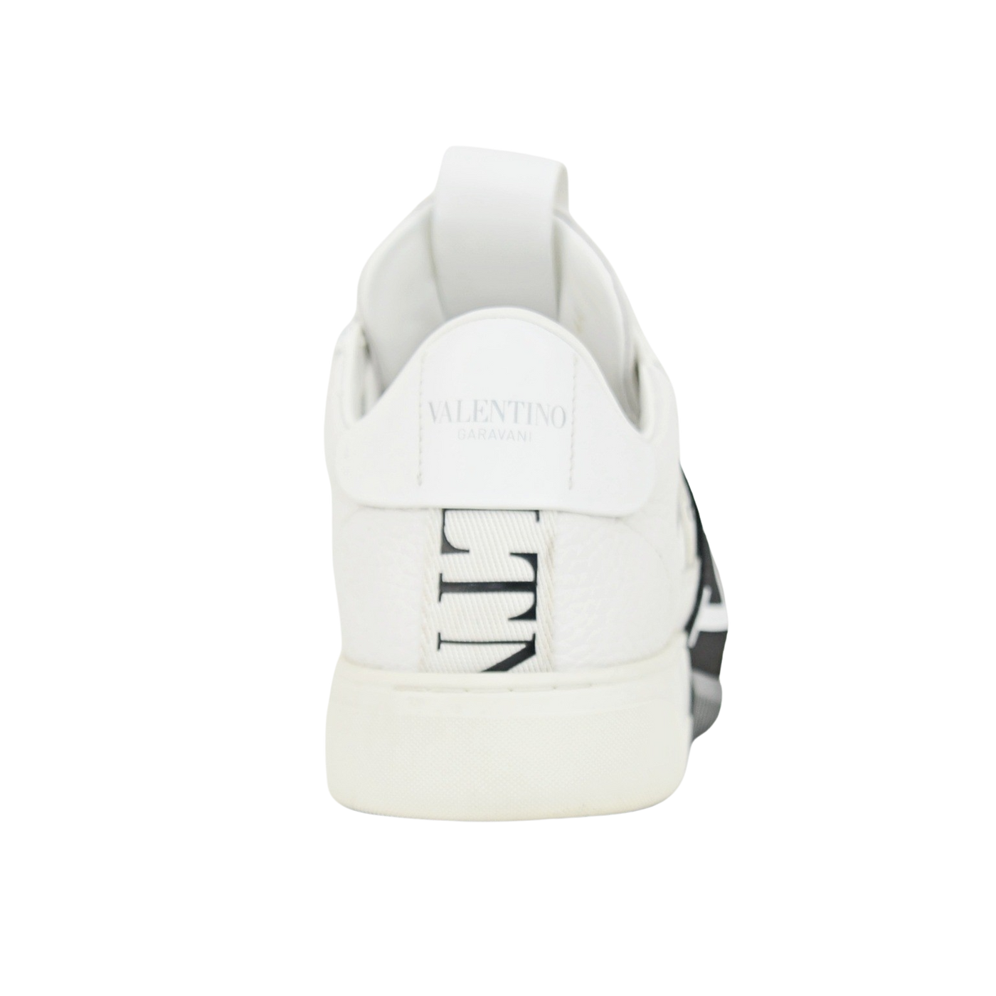 Valentino VL7N Strap | White | Size 10