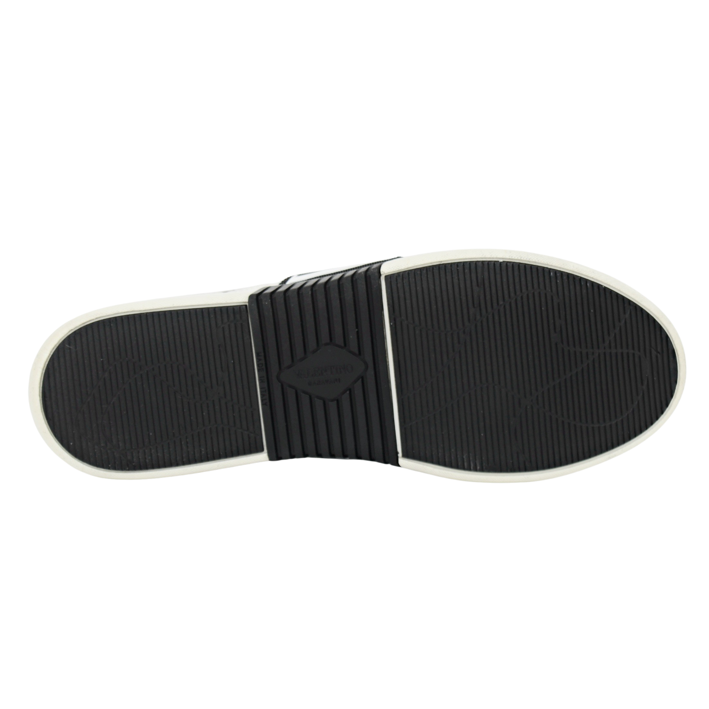 Valentino VL7N Strap | White | Size 10