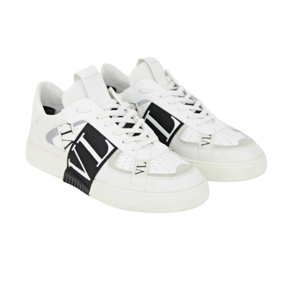 Valentino VL7N Strap | White | Size 10
