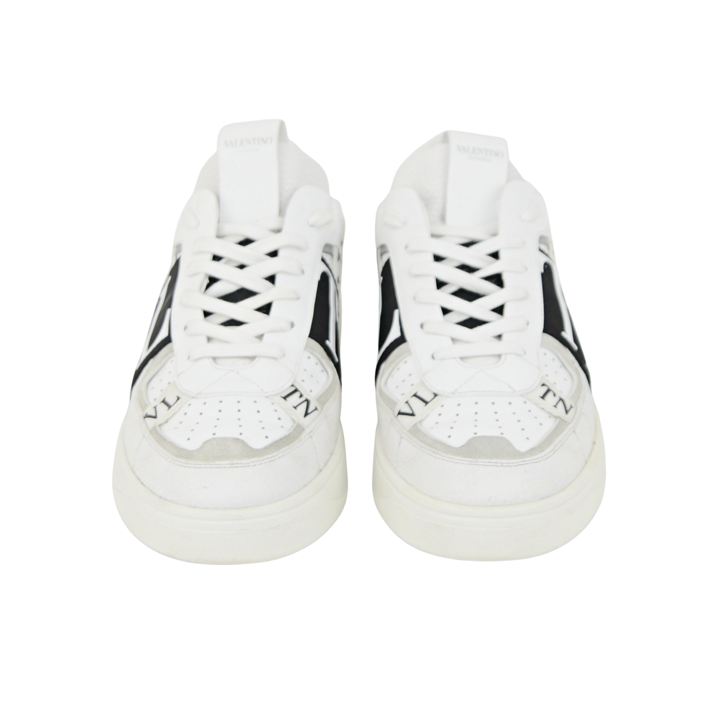 Valentino VL7N Strap | White | Size 10