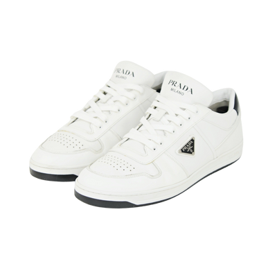 Prada Downtown | White | Size 11