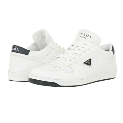 Prada Downtown | White | Size 11