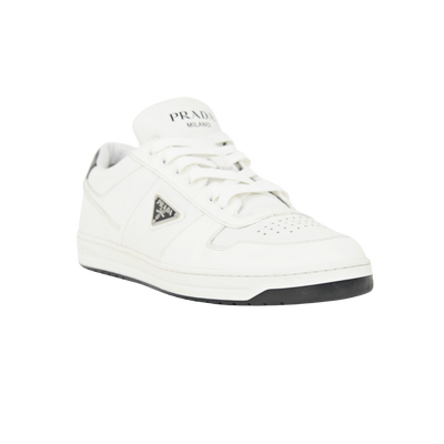 Prada Downtown | White | Size 11